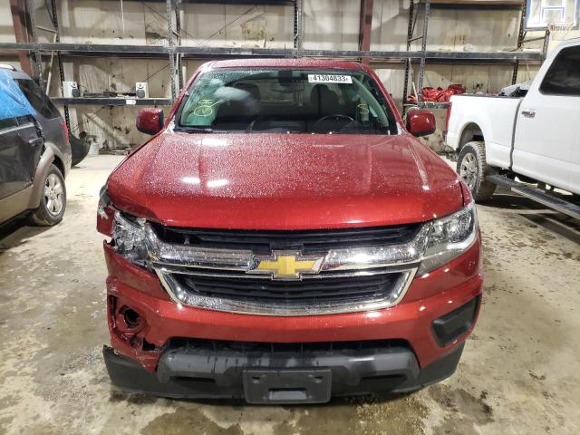2016 CHEVROLET COLORADO L - 1GCGSCE30G1150613
