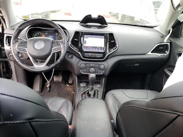 1C4PJMDX2LD557371 Jeep Cherokee Limited