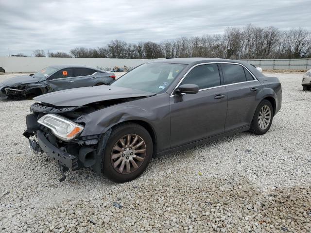 VIN 2C3CCAAG3DH577648 2013 CHRYSLER 300 no.1