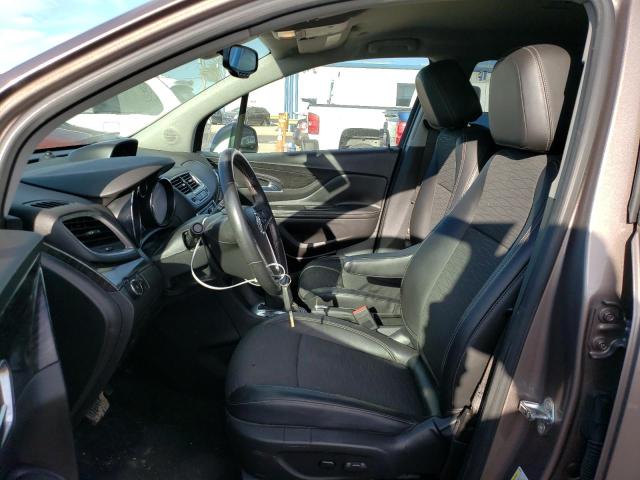 2015 BUICK ENCORE CON - KL4CJBSB9FB049192