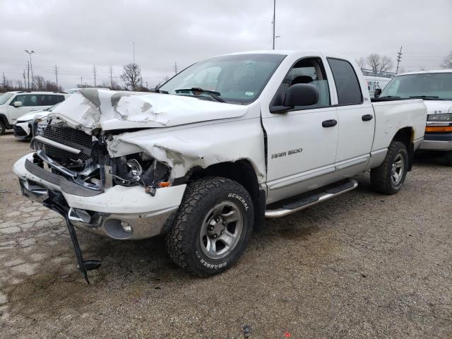 2002 Dodge Ram 1500 