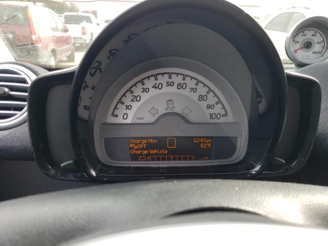 2016 SMART FORTWO - WMEEJ9AA0GK845283