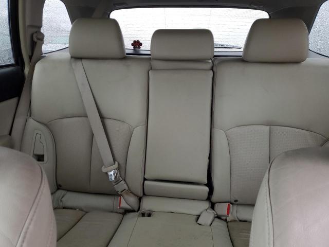 4S4BRCKC2D3212907 Subaru Outback 2.5i Limited