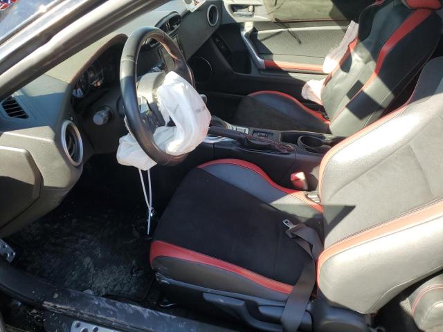 2020 TOYOTA 86 GT JF1ZNAE11L8753791