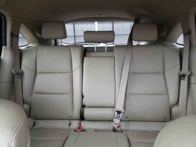 5J8TB3H50HL007597 Acura Rdx Technology