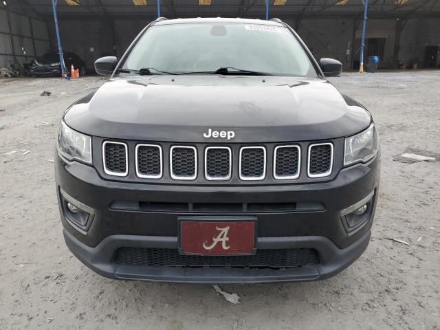 3C4NJCBB9HT617365 Jeep Compass