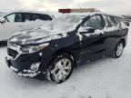 2020 CHEVROLET EQUINOX LT - 3GNAXVEX8LS503816