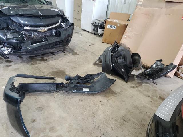 5N1DR2MN2JC607814 Nissan Pathfinder S