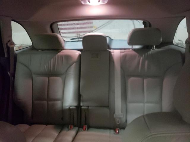 2LMDU88C09BJ02073 Lincoln MKX