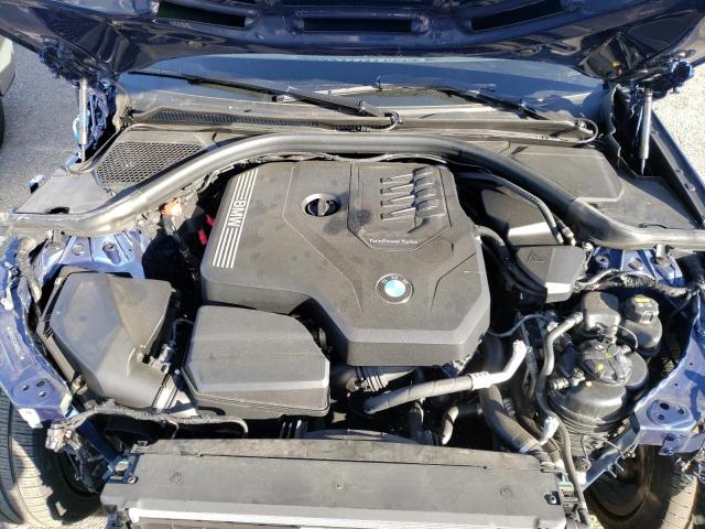 2021 BMW 330I - 3MW5R1J03M8B95231