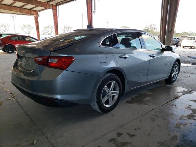 2023 CHEVROLET MALIBU LS - 1G1ZB5STXPF151420