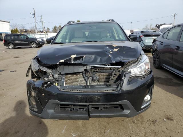 JF2GPABC9G8216580 Subaru Crosstrek