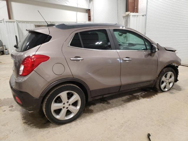 2015 BUICK ENCORE CON - KL4CJFSB9FB091403