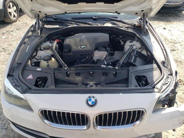 WBA5A7C50ED616832 BMW 5 Series