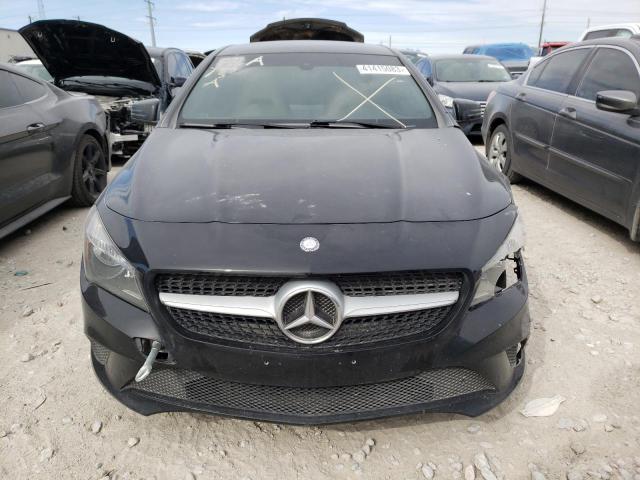 2015 MERCEDES-BENZ CLA 250 4M - WDDSJ4GB2FN210962