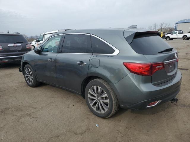 5FRYD4H43GB013695 Acura MDX