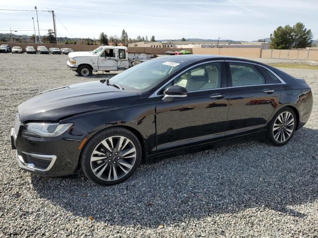 2020 Lincoln MKZ Reserve