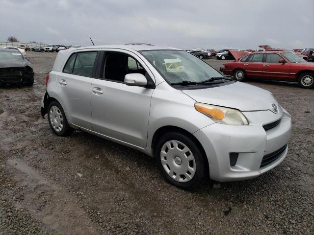 2015 TOYOTA SCION JTKKU10469J044705