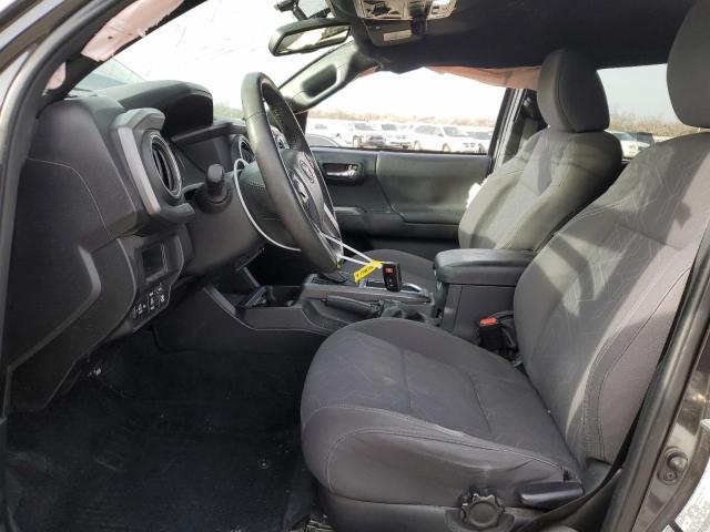 2017 TOYOTA TACOMA DOU - 3TMDZ5BNXHM017832