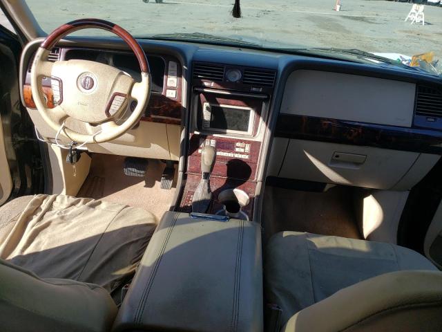 5LMFU27R24LJ28090 Lincoln Navigator