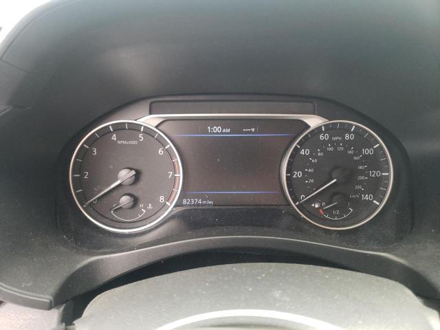 2020 NISSAN ALTIMA S - 1N4BL4BV2LC195723
