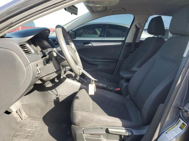 2015 VOLKSWAGEN JETTA SE - 3VWD17AJ5FM215729