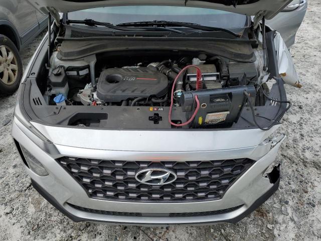 2019 HYUNDAI SANTA FE L - 5NMS53AA9KH012962