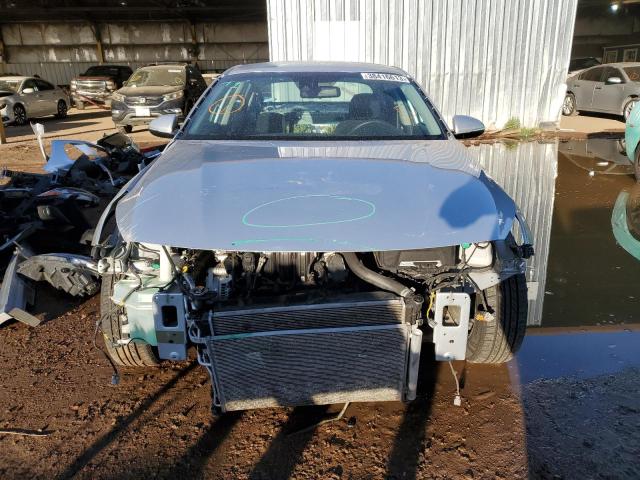 5XXGT4L35LG382841 KIA Optima Lx