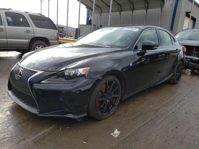 2016 LEXUS IS 300 JTHCM1D2XG5012994