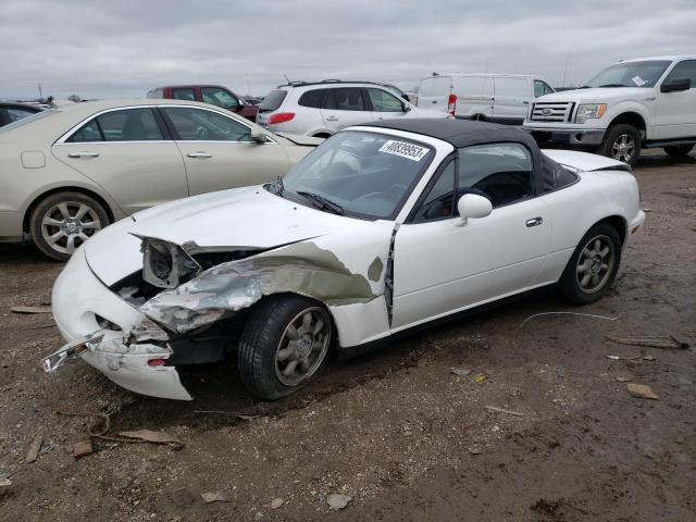 1990 MAZDA MX-5 MIATA