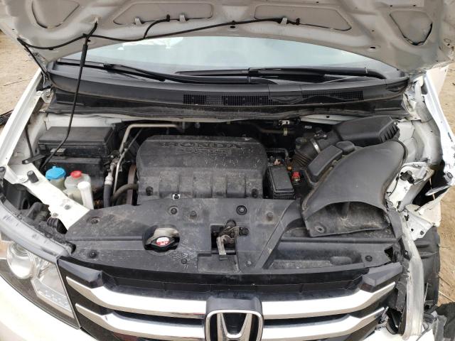 2016 HONDA ODYSSEY TO - 5FNRL5H95GB141320