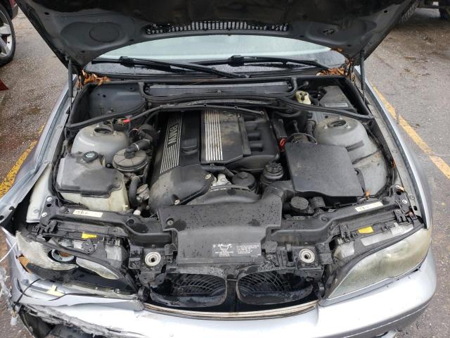 WBABD33414PL04185 BMW 325 CI