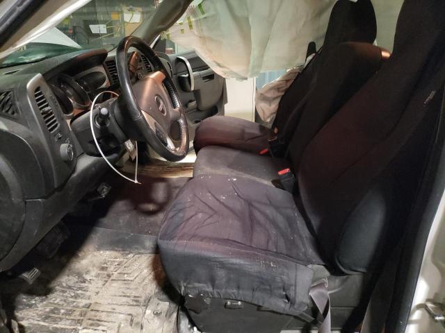 3GTP2VE76DG326012 GMC Sierra K1500 Sle