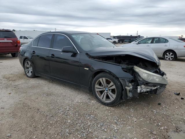 WBANU5C57AC365254 BMW 528 I