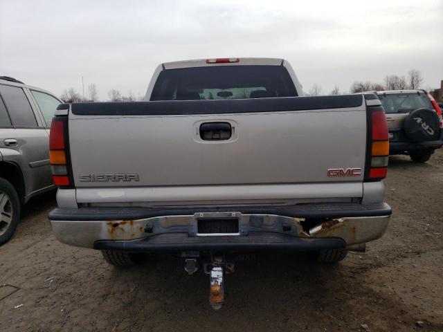 2GTEK13T651115838 GMC New Sierra K1500