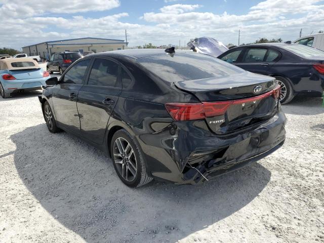 2019 KIA FORTE GT L - 3KPF34AD4KE044975