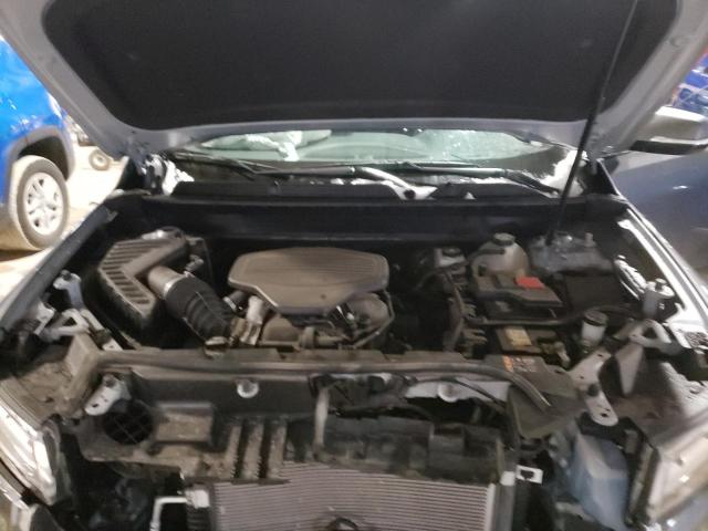 1GKKNRLS4MZ143129 GMC ACADIA SLE