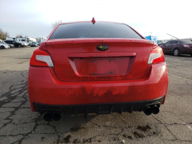 JF1VA1E64G8829192 Subaru Wrx Premium