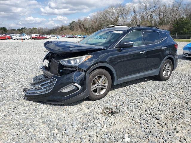 2017 HYUNDAI SANTA FE S 5NMZU3LB1HH050332