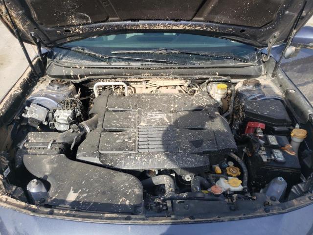 4S4BSENCXJ3318710 Subaru Outback 3.6r Limited