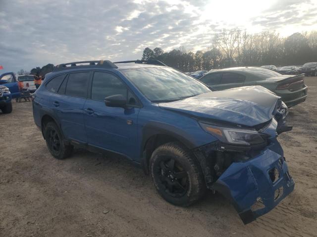 2023 SUBARU OUTBACK WI 4S4BTGUD1P3109626