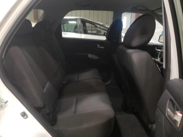 KNDJE723297611691 KIA Sportage Lx