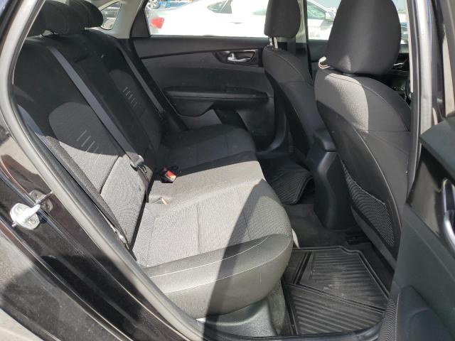 2019 KIA FORTE GT L - 3KPF34AD4KE044975