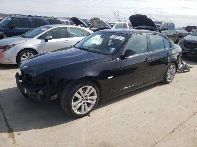 2006 BMW 3 Series 325i