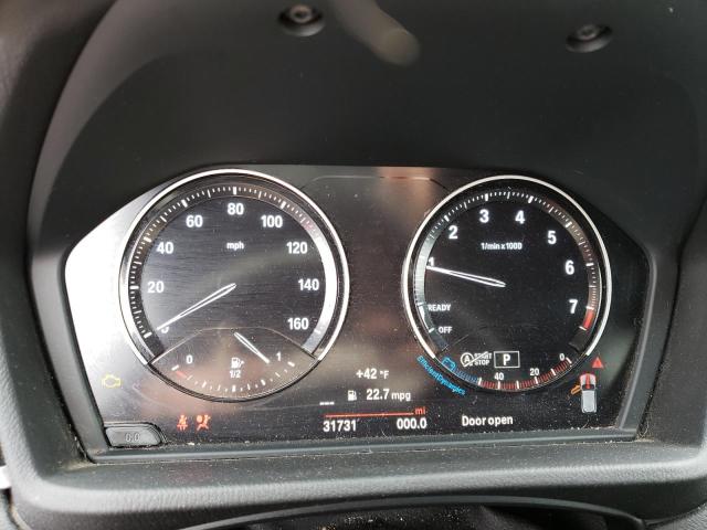 2020 BMW X2 XDRIVE2 - WBXYJ1C09L5P55899
