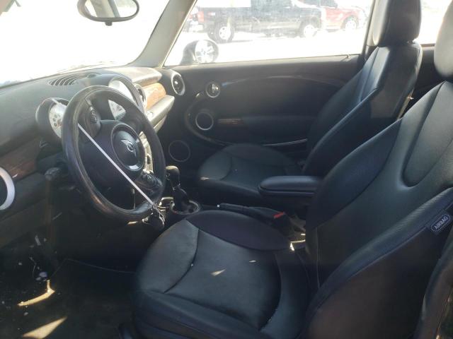 WMWSU3C52CT260017 Mini Cooper