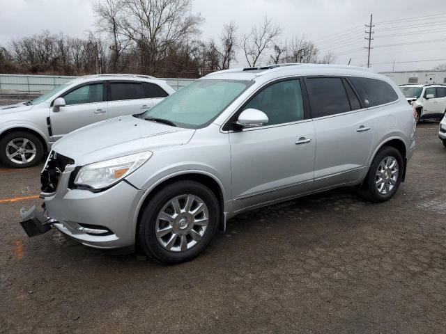 2013 BUICK ENCLAVE - 5GAKVDKD3DJ246219