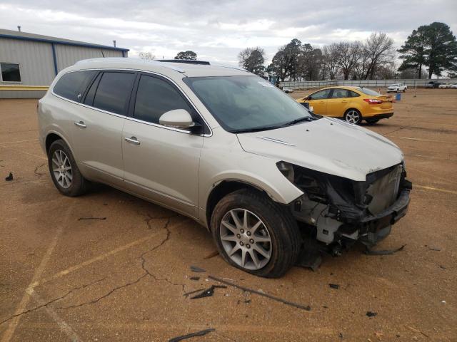 2016 BUICK ENCLAVE - 5GAKRBKDXGJ183651