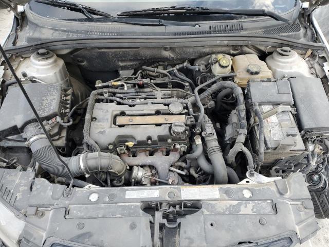 2015 CHEVROLET CRUZE LTZ - 1G1PG5SB5F7128622