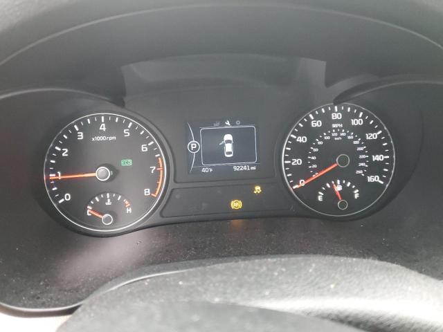 5XXGT4L38HG139290 KIA Optima Lx